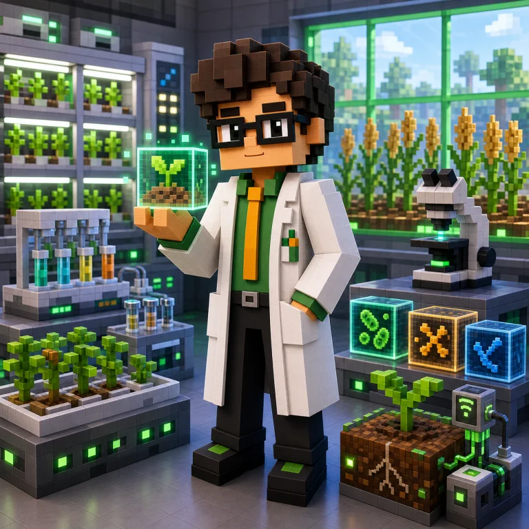 $DeCureImmuno scientist