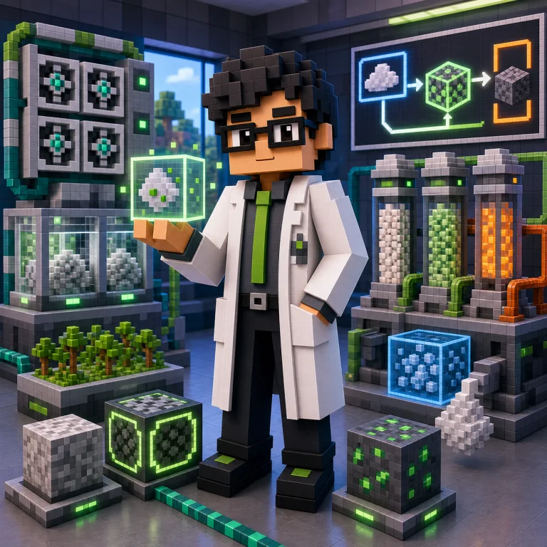 $DeCureResp scientist