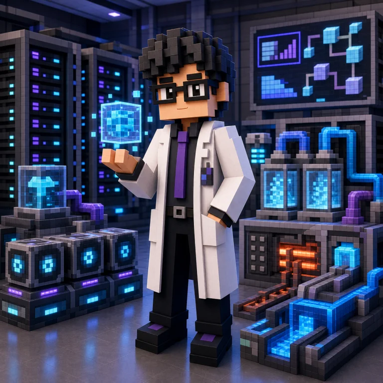 $DeCureMetabolic scientist